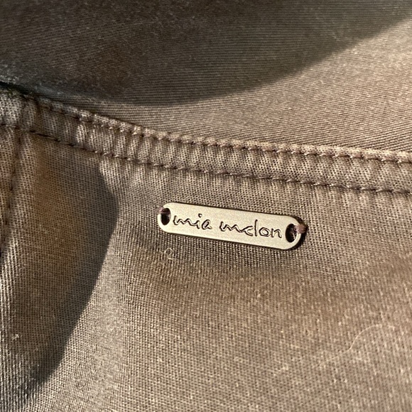 Mia Melon - provocateur weatherproof jacket. Size M - Picture 13 of 15